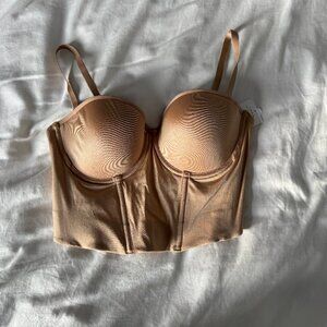 Fabulous Le Mystere Bustier